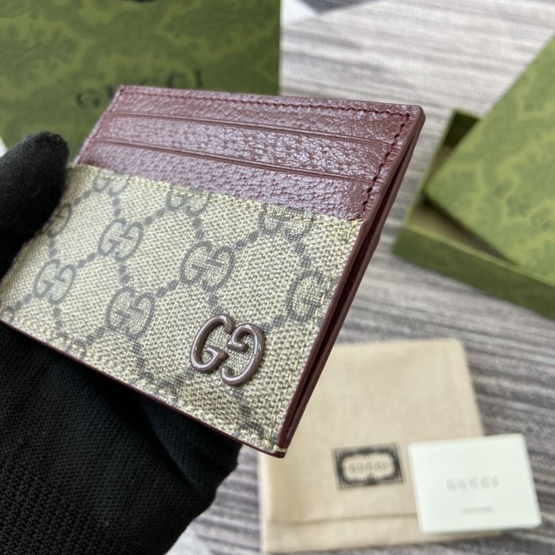 Gucci Wallets